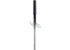Artdeco Metallic Eye Liner Langanhaltender Metallic-Eyeliner 01 Metallic Silbersterne 1,2 g