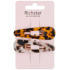 Richstar Accessories Marmor-Effekt-Clips 2 Stück