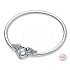 Sterling Silber Harry Potter - Goldlöckchen Armband 19 cm