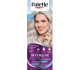 Schwarzkopf Palette Intensive Color Creme Haarfarbe 9,5-21 Glänzendes Silberbraun