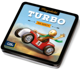 Albi Magnetische Spiele für Travel Turbo, empfohlen ab 4 Jahren