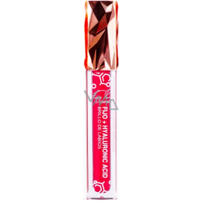 My Easy Paris Lipgloss mit Hyaluronsäure 06 4 ml