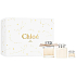 Chloé Chloé Eau de Parfum 75 ml + Eau de Parfum 5 ml + Körpercreme 100 ml, Geschenkset für Frauen