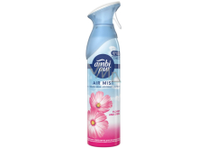 Ambi Pur Blumen und Frühling Lufterfrischungsspray 185 ml