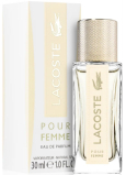 Lacoste pour Femme Eau de Parfum für Frauen 30 ml