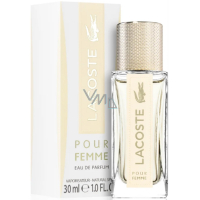 Lacoste pour Femme Eau de Parfum für Frauen 30 ml
