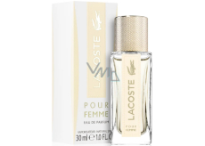 Lacoste pour Femme Eau de Parfum für Frauen 30 ml
