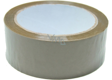 Mako Klebeband braun 48 mm x 66 m