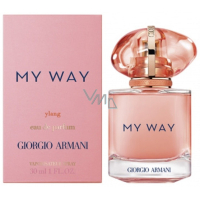 Giorgio Armani My Way Ylang Duftwasser für Damen 30 ml
