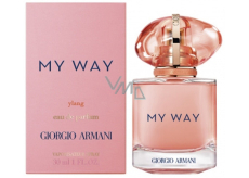 Giorgio Armani My Way Ylang Duftwasser für Damen 30 ml