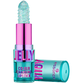 Essence Aqua Jelly Lippenstift PH reaktivní 2,8 g Essence Aqua Jelly Lippenstift PH reaktivní 2,8 g