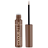 Essence Colour it! flüssige Eyeliner 05 Chocolate Brown 3 ml