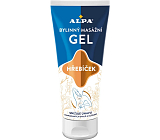 Alpa Nelken Kräuter Massagegel 100 ml