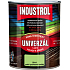 Industrol S2013 Universallack glänzend für Metall und Holz, 5014 Pastellgrün hell, 750 ml