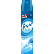 Sense Ocean Luftfrischer, 300 ml