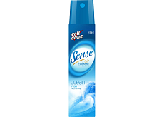 Sense Ocean Luftfrischer, 300 ml