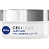 Nivea Hyaluron Cellular Filler OF 30 straffender Tagescreme, 50 ml