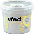 REMAL Effekt dekorative Malerei Glanz, 0900 Silber, 250 g