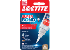 LOCTITE Super Bond XXL 20g