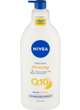 Nivea Q10 straffende Körperlotion mit Pumpe 625 ml