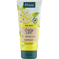 Kneipp Enjoy Life Duschgel mit Zitrusduft, 200 ml