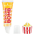Essence Popcorn Juicy Bomb Lipgloss 01 Süß oder salzig? 10 ml