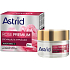 Astrid Rose Premium 55+ straffende und auffüllende Nachtcreme, 50 ml