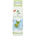 Frosch Eko Senses Kids Kinder-Duschgel & Shampoo, 300 ml