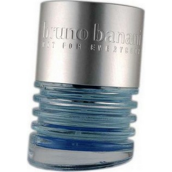Bruno Banani Duft vom Himmel Eau de Toilette für Männer 30 ml