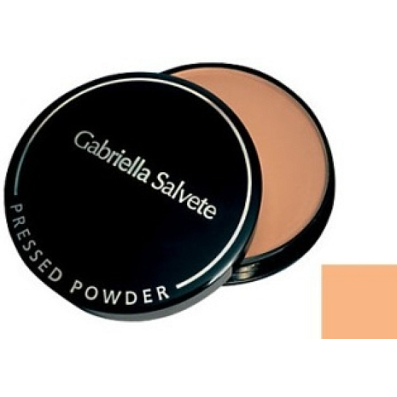 Gabriella Salvete Presspulver 02 16 g