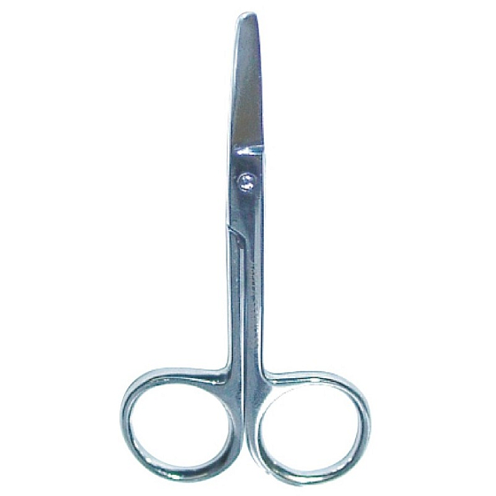 Abella Baby Straight Scissors 845