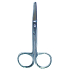 Abella Baby Straight Scissors 845