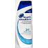 Head & Shoulders Classic Clean 2in1 Anti-Schuppen-Haarshampoo 400 ml