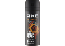 AXE Deo Dark Temptation, 150 ml