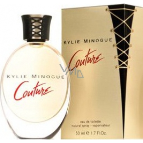 Kylie Minogue Couture EdT 50 ml Eau de Toilette Damen