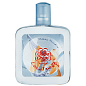 Chupa Chups Divine Paradise EdT 75 ml Eau de Toilette Damen + Portemonnaie, Geschenkset