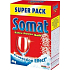 Somat Salz in der Spülmaschine 4 kg