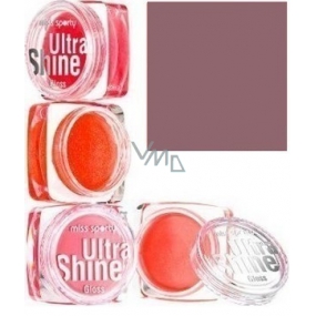 Miss Sports Ultra Shine Gloss Lipgloss 007 3,8 g