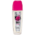 B.U. Rockmantic parfümiertes Deodorantglas für Frauen 75 ml