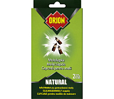 Orion Natural Feromon, Lebensmittelmottenfalle, 2 Stück pro Packung
