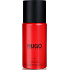 Hugo Boss Hugo Red Man Deodorant Spray für Männer 150 ml