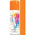 Angel Waschbar Farbe Haarspray Orange 125 ml