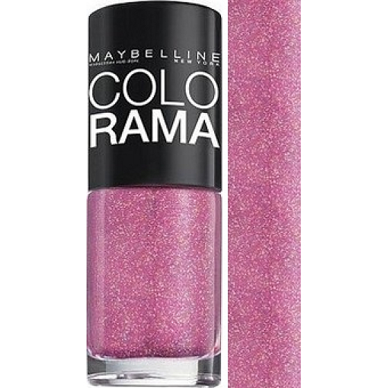 Maybelline Colorama Nagellack 053 7 ml