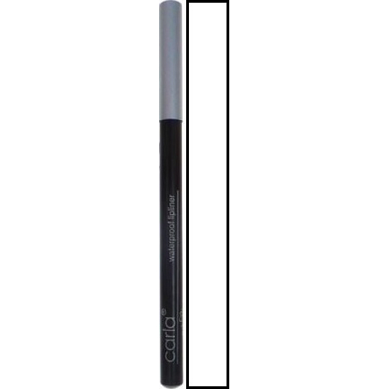 Carla wasserdichter Eyeliner Contouring Eye Pencil wasserdicht Nr. 38 Weiß 1,15 g