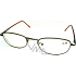Berkeley Optical Frames -2.0 Braun MB02 1 Stück R1004