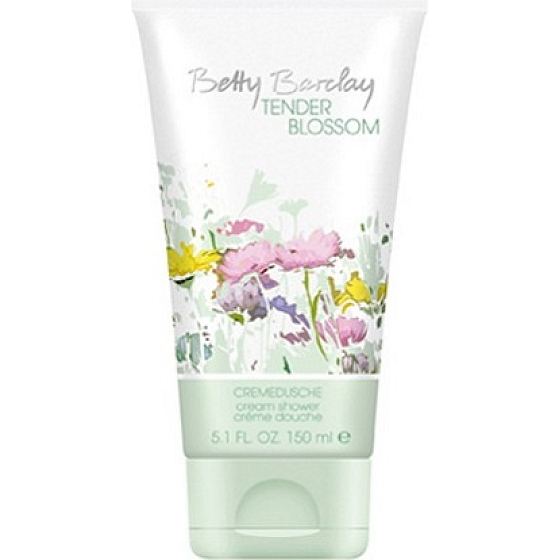 Betty Barclay Tender Blossom Duschgel 150 ml
