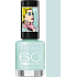 Rimmel London 60 Seconds von Rita Ora Nagellack 873 Frühstück im Bett 8 ml