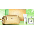 Versace Versense Eau de Toilette 100 ml + Körperlotion 100 ml + Beutel, Geschenkset für Frauen