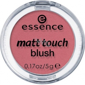 Essenz Matt Touch Blush erröten 20 Berry Me Up! 5 g