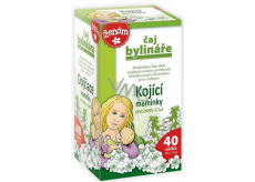 Mediate Herbalist Váňa Stillende Mütter Tee 40 x 1,6 g